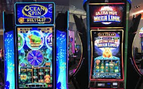 123ky တွင် လူကြိုက်များသော Golden Dragon Slots ဂိမ်း