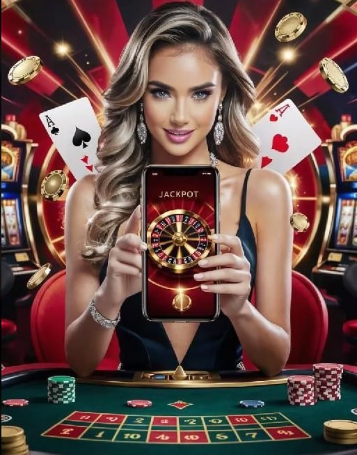 123ky Live Casino ကတ်ဂိမ်းများ